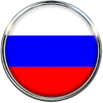 Logo of Learn Russian android Application 